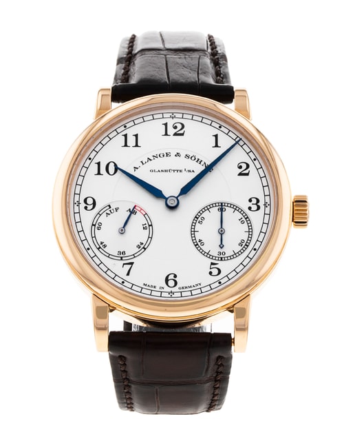 A. Lange and Sohne 1815 234.032 Image 9